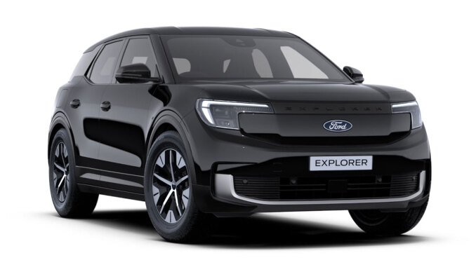 Ford Explorer 250kW Premium 79kWh AWD 5dr Auto [Driver Assist] Electric Estate - Image 1